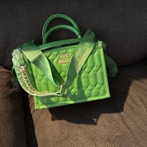 Steve Madden crossbody